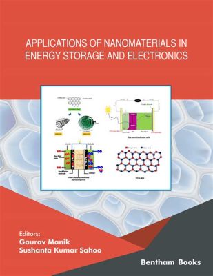  Upstream Nanomaterials：Revolutionizing Electronics and Energy Applications!